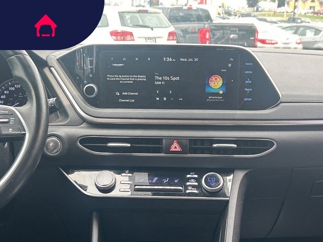 2023 Hyundai Sonata