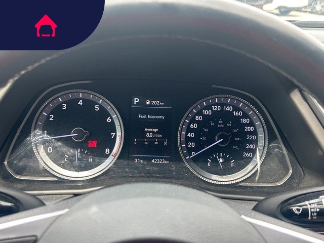2023 Hyundai Sonata