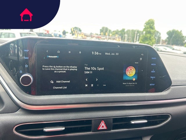 2023 Hyundai Sonata