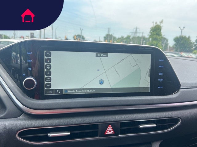 2023 Hyundai Sonata