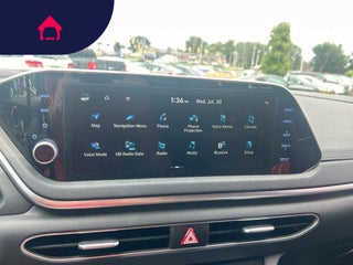 2023 Hyundai Sonata