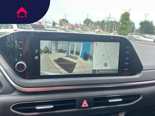 2023 Hyundai Sonata