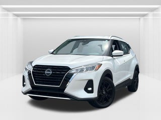 2023 Nissan Kicks