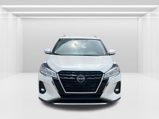 2023 Nissan Kicks