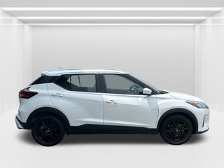2023 Nissan Kicks