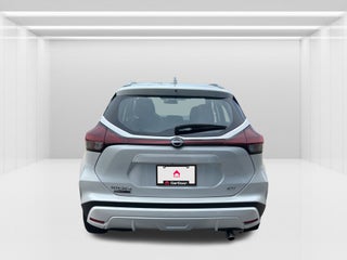 2023 Nissan Kicks