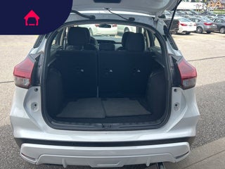 2023 Nissan Kicks