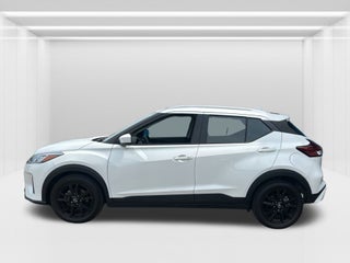 2023 Nissan Kicks
