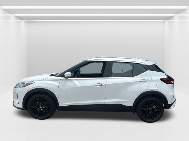 2023 Nissan Kicks