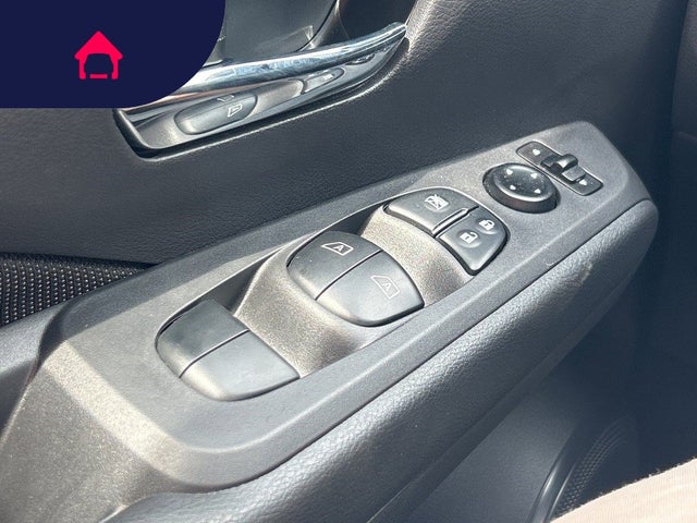 2023 Nissan Kicks