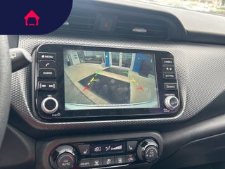 2023 Nissan Kicks