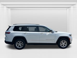 2023 Jeep Grand Cherokee L