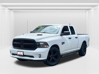 2021 Ram 1500 Classic