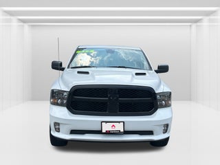 2021 Ram 1500 Classic