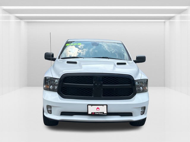 2021 Ram 1500 Classic