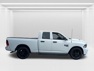 2021 Ram 1500 Classic