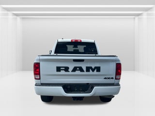 2021 Ram 1500 Classic