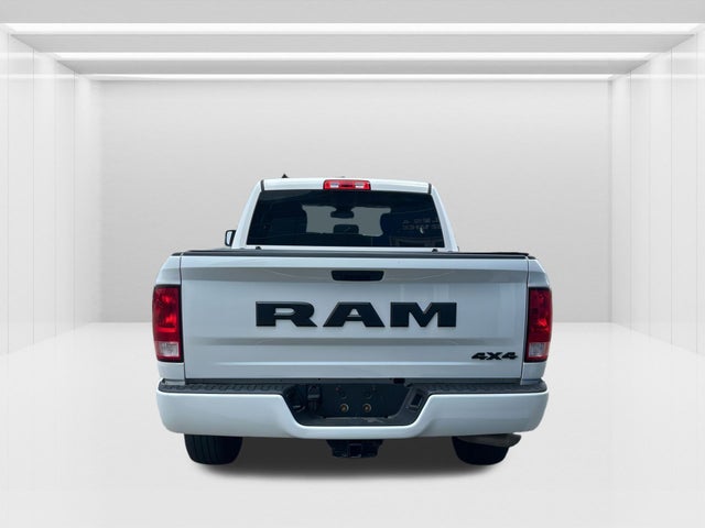 2021 Ram 1500 Classic
