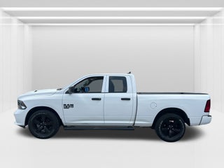 2021 Ram 1500 Classic