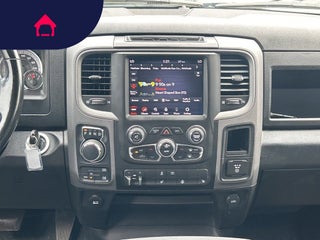 2021 Ram 1500 Classic