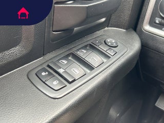 2021 Ram 1500 Classic