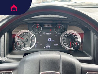 2021 Ram 1500 Classic