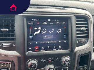 2021 Ram 1500 Classic