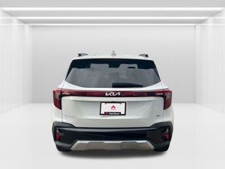 2024 Kia Seltos