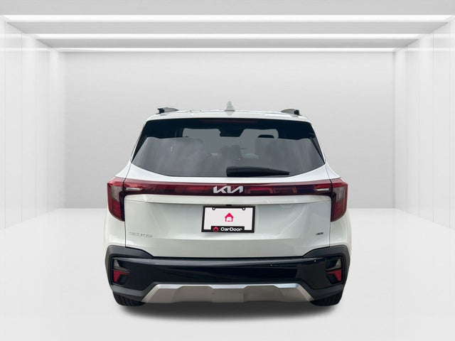 2024 Kia Seltos