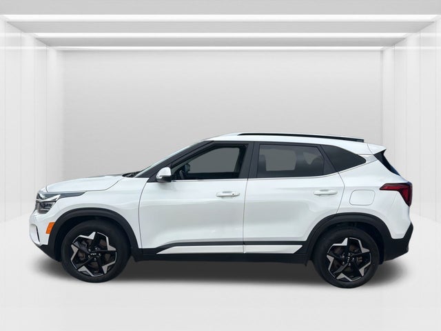 2024 Kia Seltos