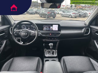 2024 Kia Seltos