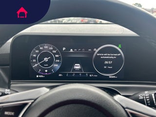 2024 Kia Seltos