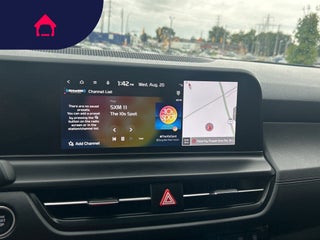 2024 Kia Seltos