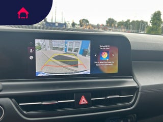 2024 Kia Seltos