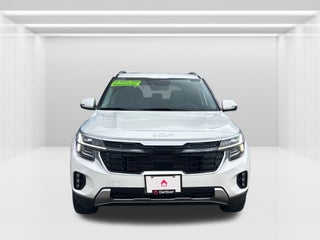 2024 Kia Seltos