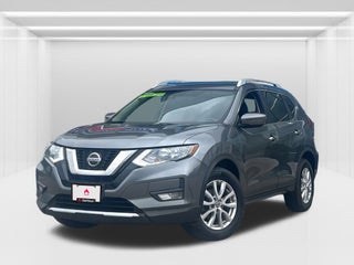 2020 Nissan Rogue