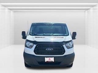2018 Ford Transit Van
