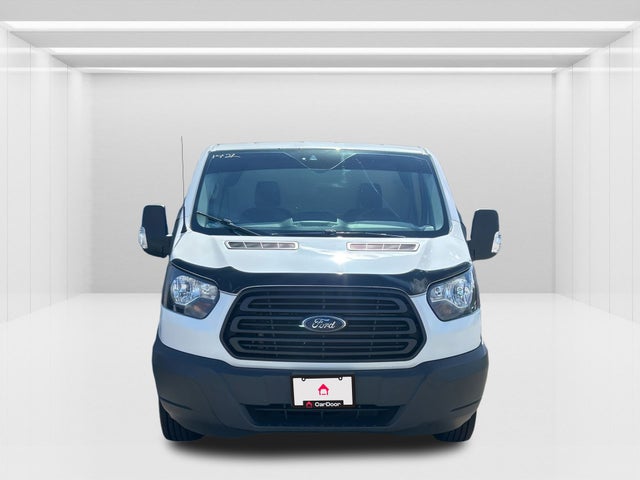 2018 Ford Transit Van