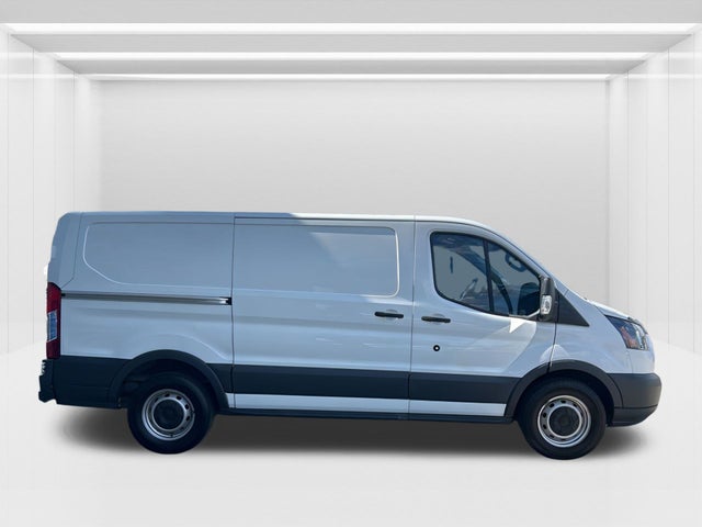 2018 Ford Transit Van