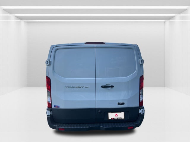 2018 Ford Transit Van