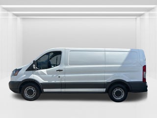 2018 Ford Transit Van