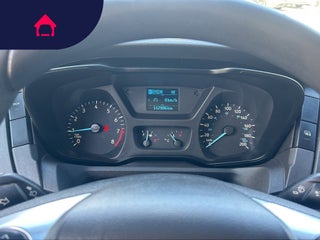 2018 Ford Transit Van