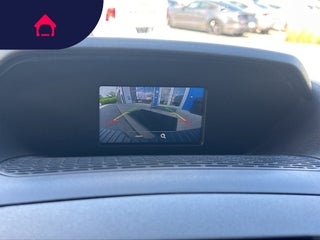 2018 Ford Transit Van