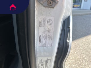 2018 Ford Transit Van
