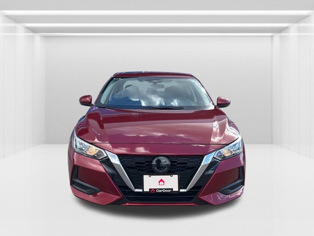 2022 Nissan Sentra