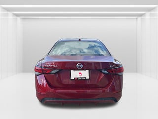 2022 Nissan Sentra