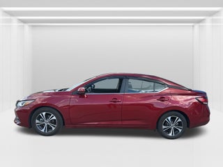 2022 Nissan Sentra