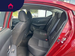 2022 Nissan Sentra