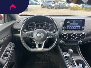 2022 Nissan Sentra