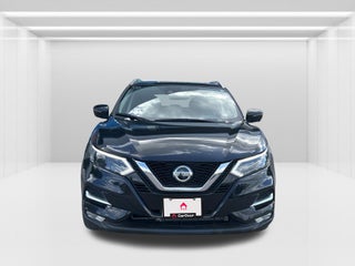 2021 Nissan Qashqai